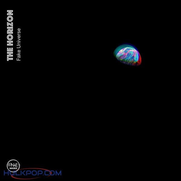 FAKE UNIVERSE – The Horizon – EP