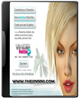Pc Game Virtual Hottie 2 Pc Pc Game Virtual Hottie 2 Pc