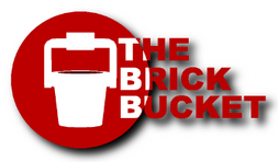 The Brick Bucket
