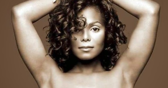 Janet Jackson - notitarde
