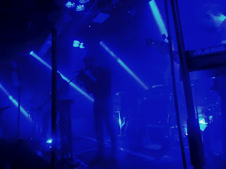 26.03.2017 Köln - Artheater: BirdPen