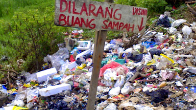 Sampah Jadi Berkah! Coklat Kita Silatusantren 2025 Ajak Santri Subang Cerdas Mengelola Sampah