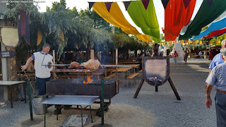 EVENT 2018 / Feira Medieval 2018, Castelo de Vide, Portugal
