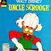 Uncle Scrooge #100 - Carl Barks reprints