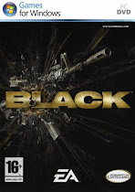 Descargar Black para 
    PC Windows en Español es un juego de Disparos desarrollado por Criterion Games