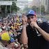 Capriles: Vamos a la calle este 23 de enero para exigir elecciones