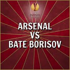 Phân tích-dự đoán kèo Arsenal vs BATE (Europa League - đêm 7/12/2017) Arsenal1