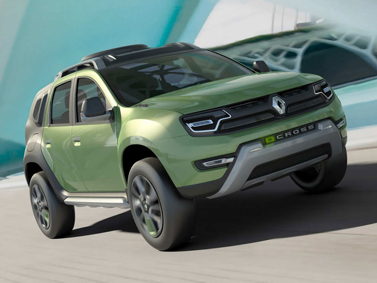 renault duster 2017
