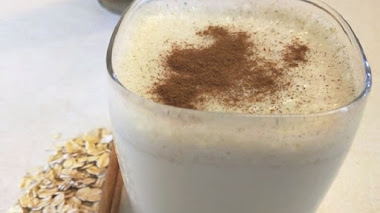 Avena Cubana