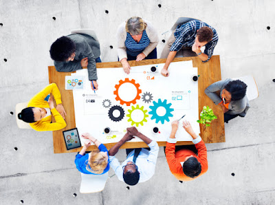5 Collaboration Tools for Marketing and Business Automation and Ease