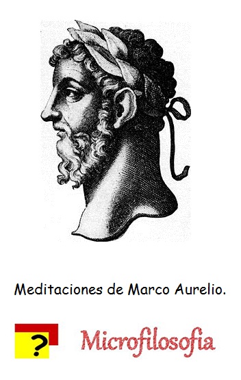Meditaciones de Marco Aurelio Meditaciones de Marco Aurelio