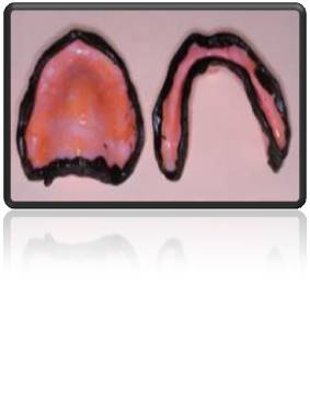 MATERIALES DENTALES FES