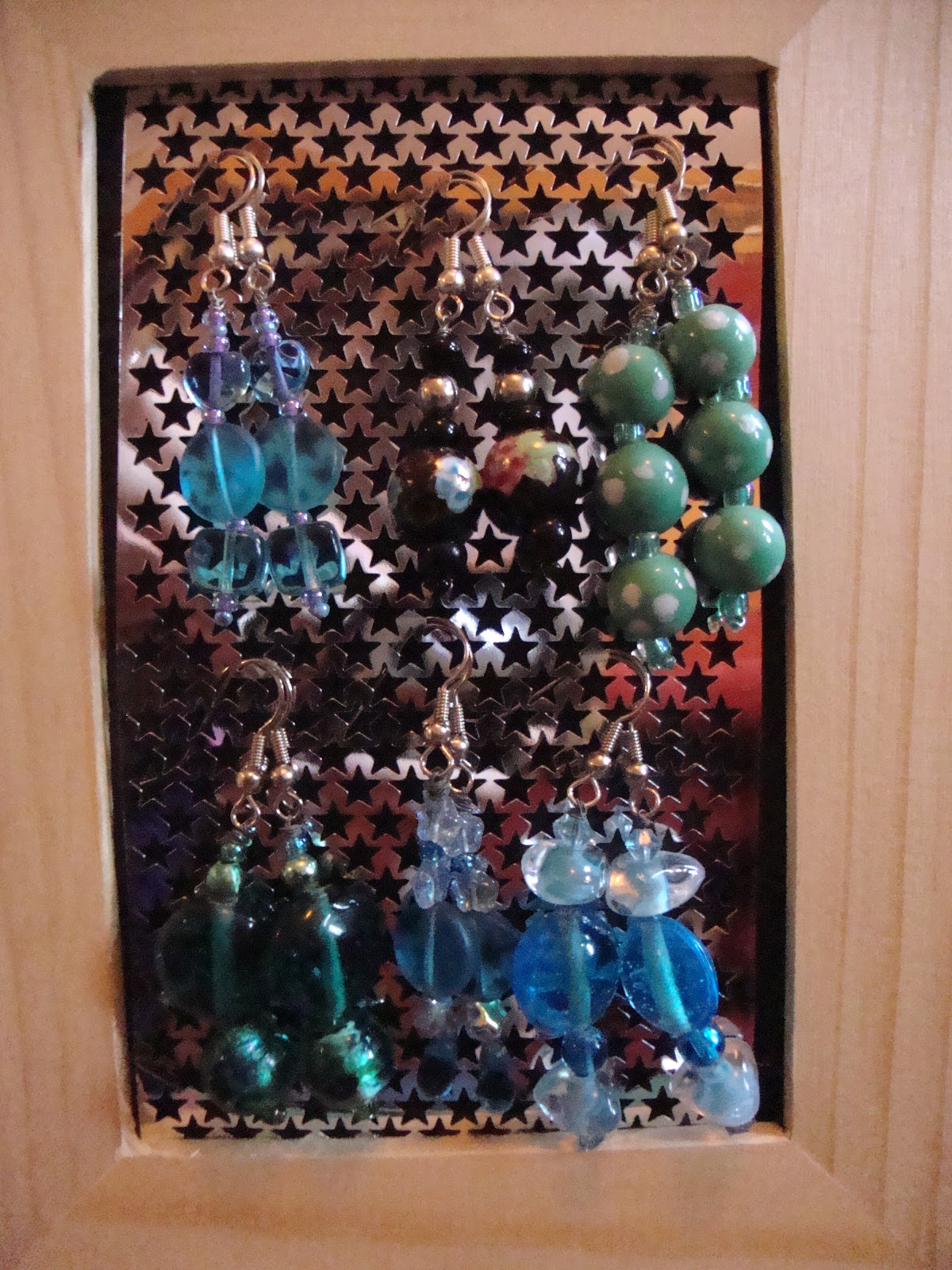 Delicate Stitches Penrith Craft Stall