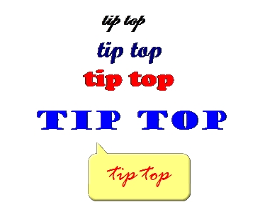 مذكرة tip top قواعد انجليزى للصف الثالث الاعدادى الفصل الدراسى الثانى  - صفحة 2 77