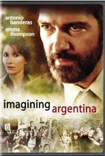 مشاهدة فيلم Imagining Argentina 2003 مترجم اون لاين