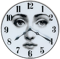 Relógio vintage em png Relógio vintage em png