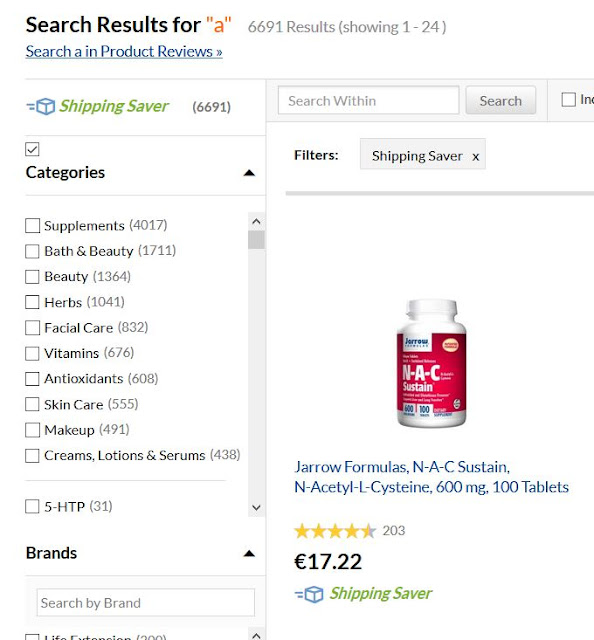 Iherb coupon codes