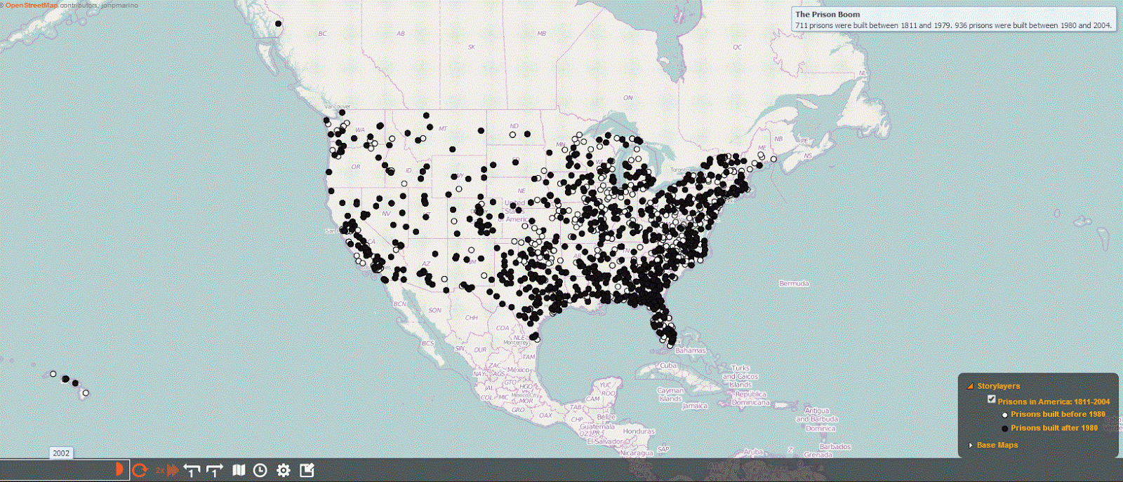 Карта тюрем США. Карта американских тюрем США. Карта тюрем и колоний России. Тюрьмы Америки на карте.