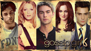 Gossip Girl season 6 hd images