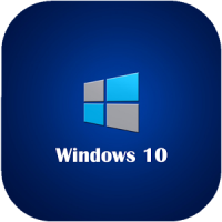 تحميل ثيم ويندوز 10 Windows للاندرويد 