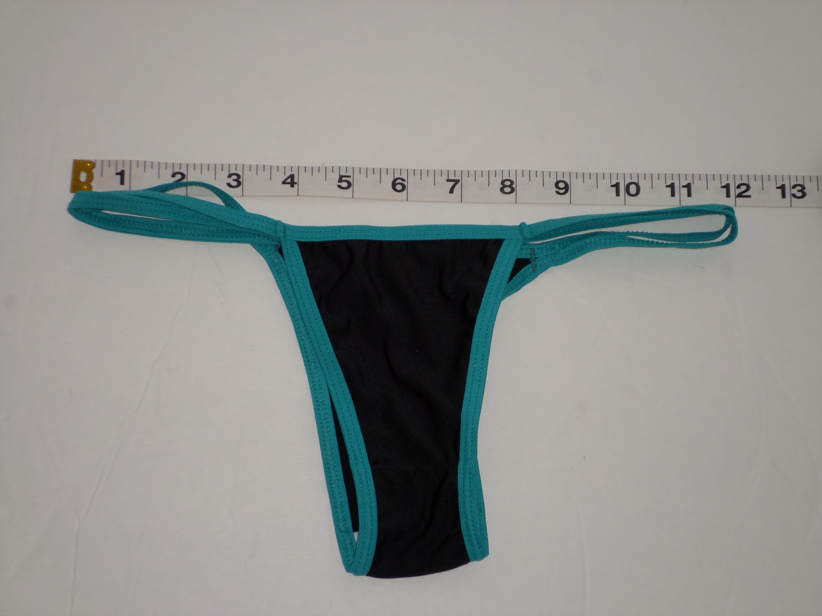 The Sexy Brazilian - TANGAS - Calcinha - Underwear - Panties