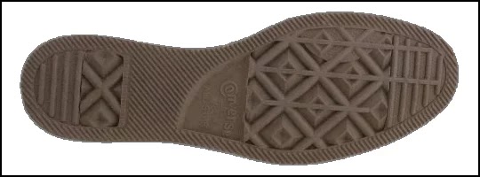 outsole converse