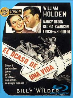 El ocaso de una vida (1950) HD [1080p] Latino [GoogleDrive] SXGO