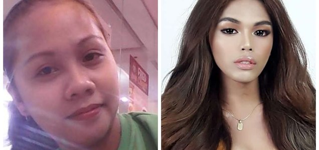 Janitress who stops Gretchen Diez from using women restroom finally speaks up: