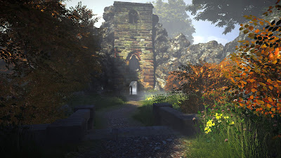 Old Gods Rising Game Screenshot 7