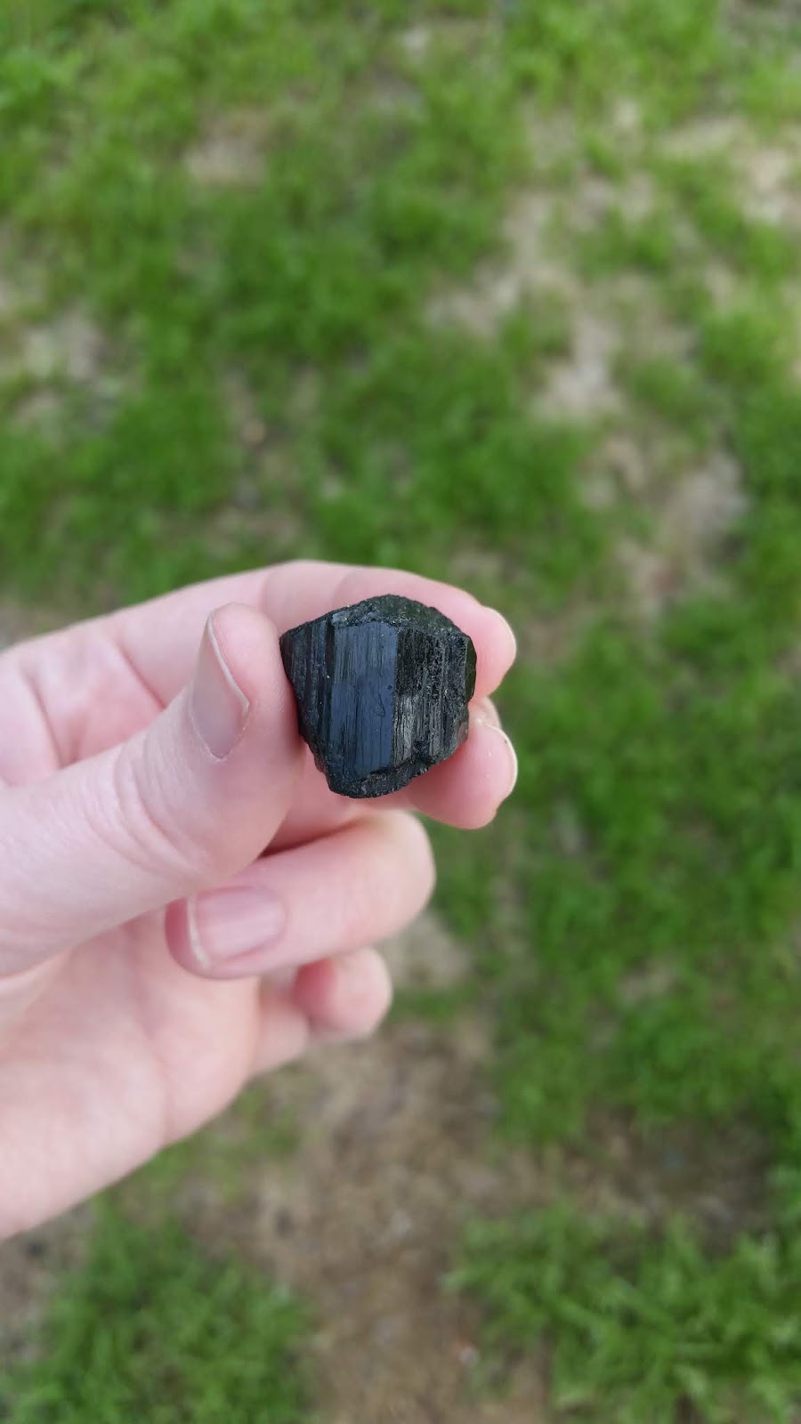 Gemstone Glow Black Tourmaline Meaning and Properties