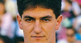 Historias del Real Madrid RECORDANDO A MIKEL LASA