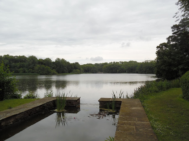 Peto Water Garden