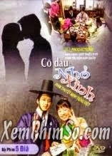 Cô Dâu Nhỏ Xinh - Sweet 18 Cô Dâu Nhỏ Xinh