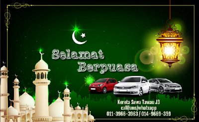 tawau car rental