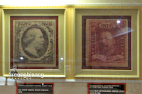 museum perangko tmii