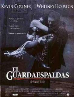 El Guardaespaldas (1992)