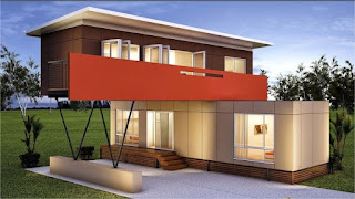 Boc Plans Building Prefab Shipping Container Home