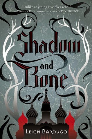 Shadow and Bone Shadow and Bone by Leigh Bardugo