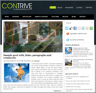 Contrive-blogger-template.png