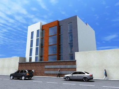 Desarrollo Inmueble Chiclayo: 05/11