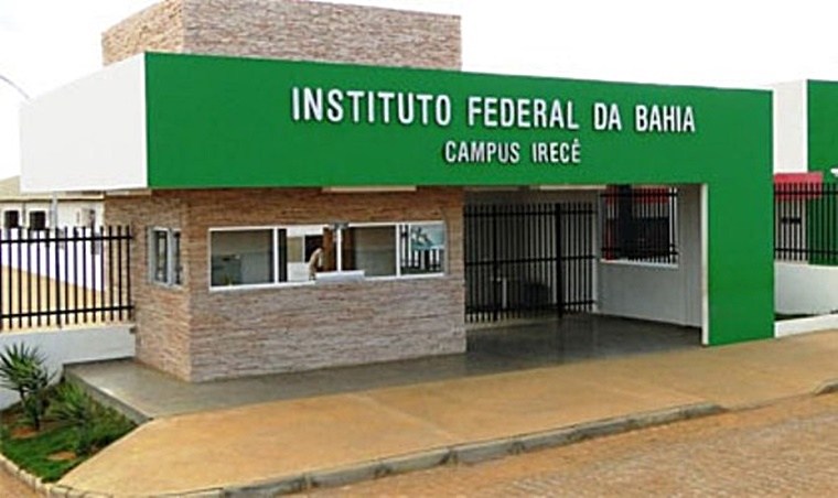 Divulgação do PROSEL 2018 do IFBA Campus Jequié, visita cidades vizinhas. —  IFBA - Instituto Federal de Educação, Ciência e Tecnologia da Bahia  Instituto Federal da Bahia