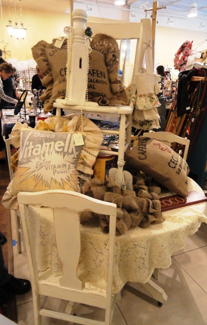 Vintage Christmas in Colorado