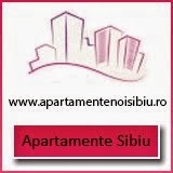 Apartamente noi Sibiu