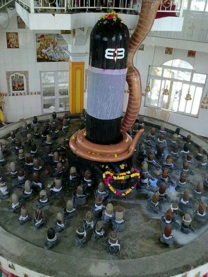 12 jyotirlinga photo with name