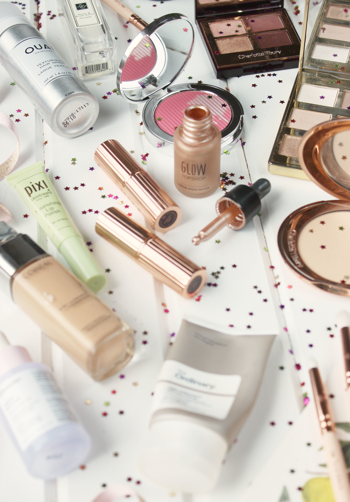 Beauty buy Outlet