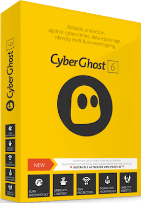 cyberghost 7 cyberghost 7