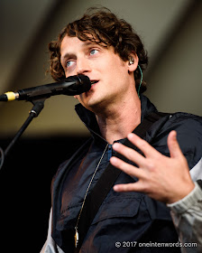 The Zolas at The CNE Bandshell at The Canadian National Exhibition - The Ex on August 31, 2017 Photo by John at One In Ten Words oneintenwords.com toronto indie alternative live music blog concert photography pictures photos