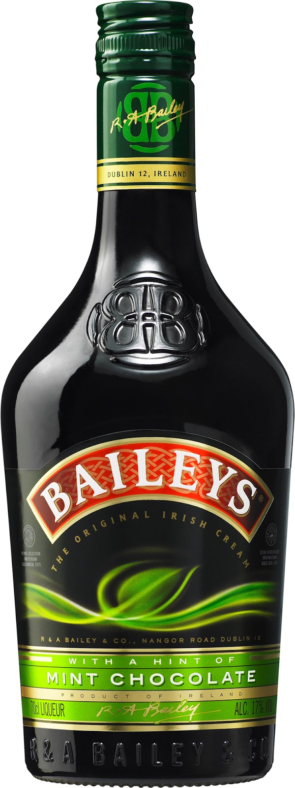 Baileys Mint Chocolate Jual Miras Jogja Jual Minuman Import Jogja