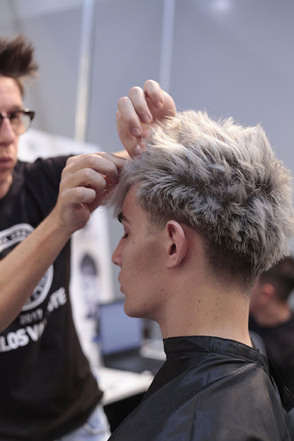Cortes De Cabello 2018 Hombre