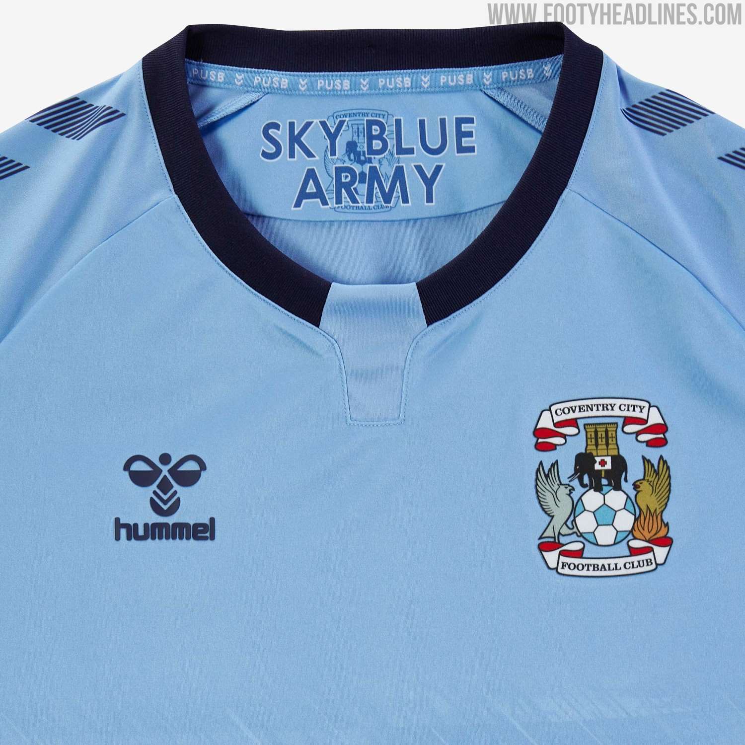 Coventry City 2021 Home & Away Kits Released Footy Headlines Coventry City 2021 Home & Away Kits Released Footy Headlines